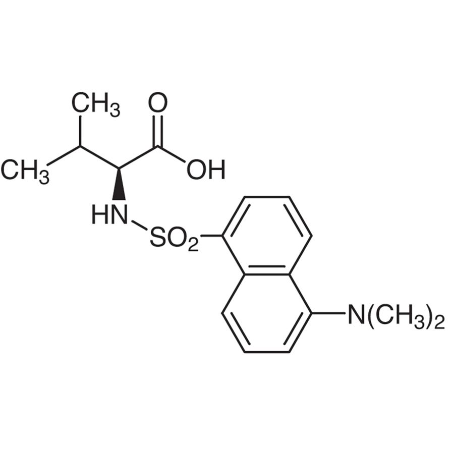 Dansyl-L-valine