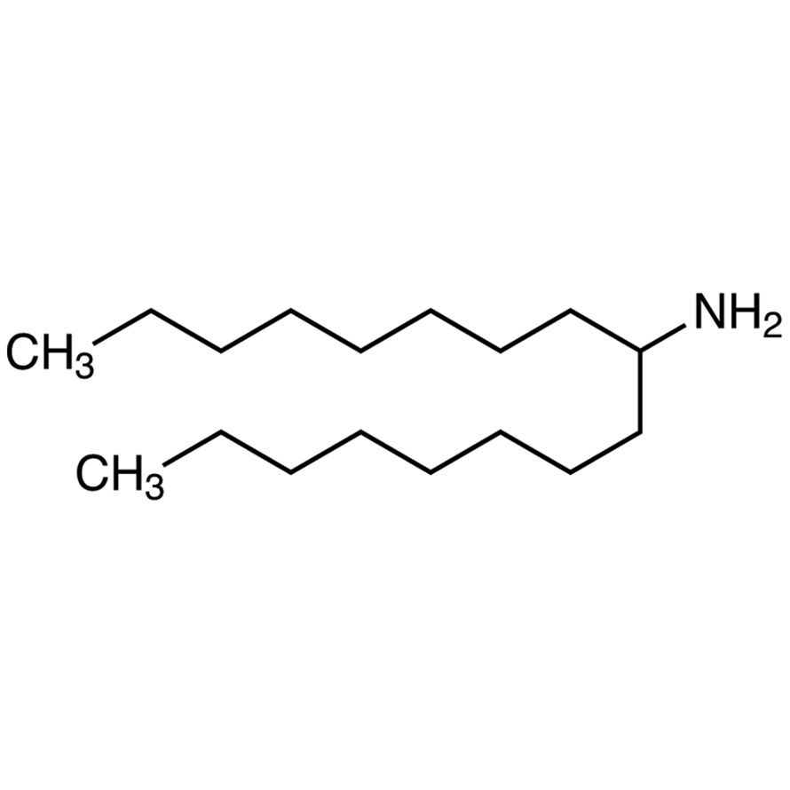 Heptadecan-9-amine