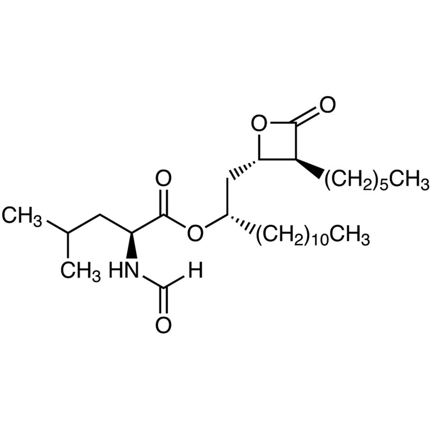 Orlistat