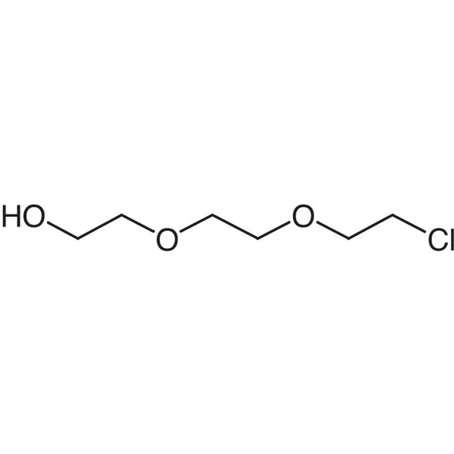 2-[2-(2-Chloroethoxy)ethoxy]ethanol