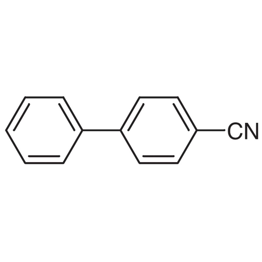 4-Cyanobiphenyl