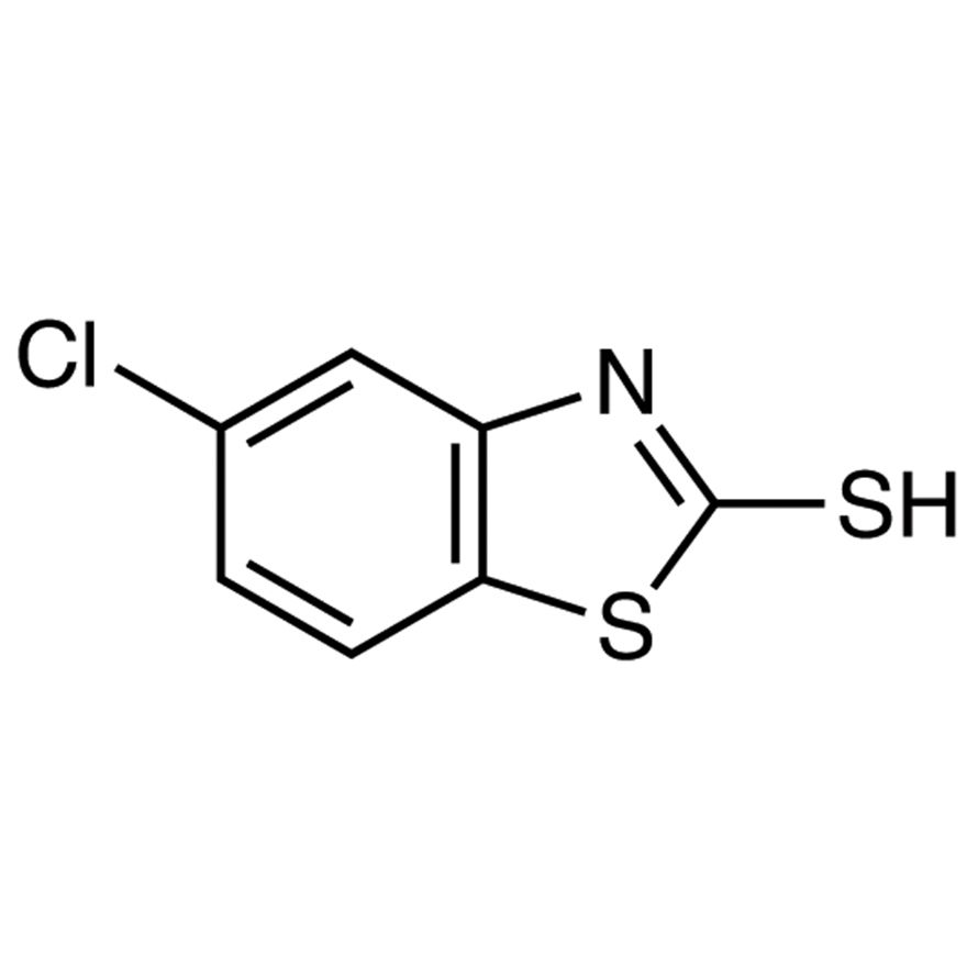 5-Chloro-2-mercaptobenzothiazole