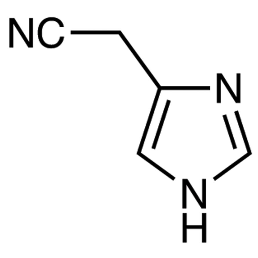 4(5)-Cyanomethylimidazole