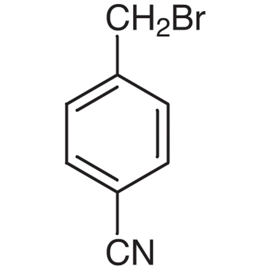 4-Cyanobenzyl Bromide