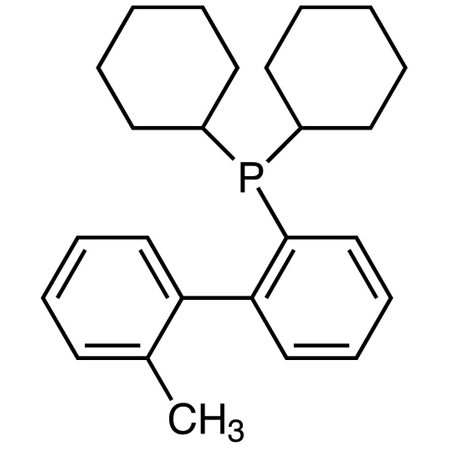 2-Dicyclohexylphosphino-2'-methylbiphenyl