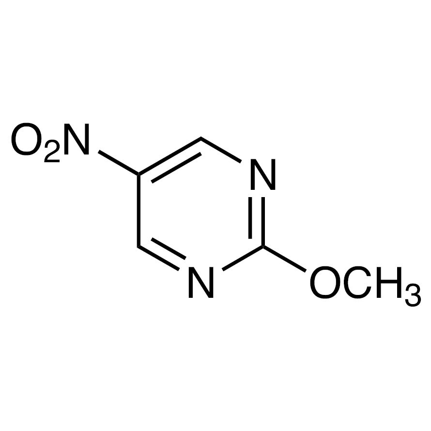 2-Methoxy-5-nitropyrimidine