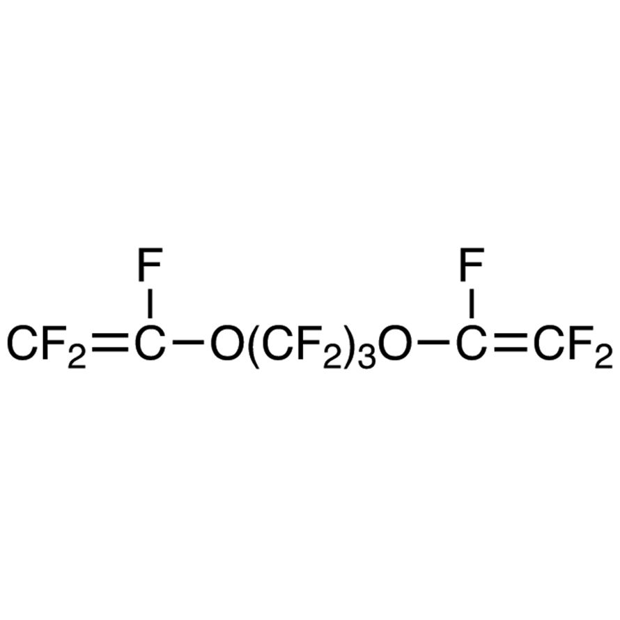 1,1,2,2,3,3-Hexafluoro-1,3-bis[(1,2,2-trifluorovinyl)oxy]propane