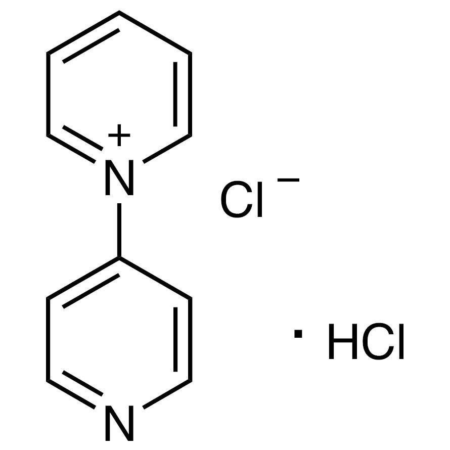 1-(4-Pyridyl)pyridinium Chloride Hydrochloride