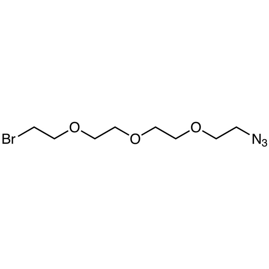 Bromo-PEG3-Azide