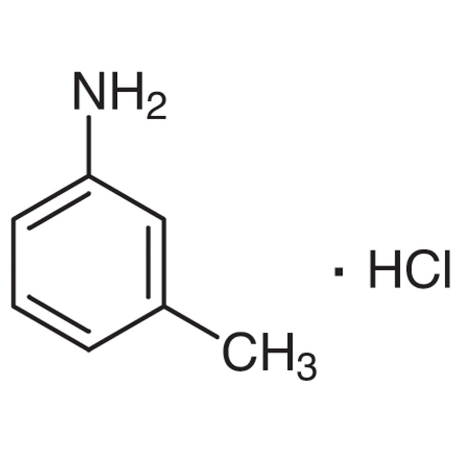 m-Toluidine Hydrochloride