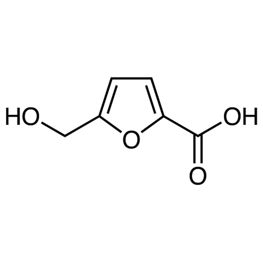 5-(Hydroxymethyl)furan-2-carboxylic Acid