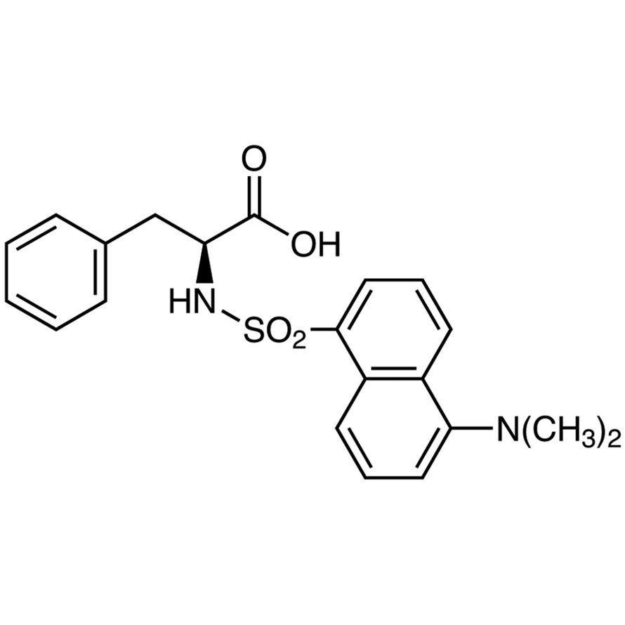 Dansyl-L-phenylalanine