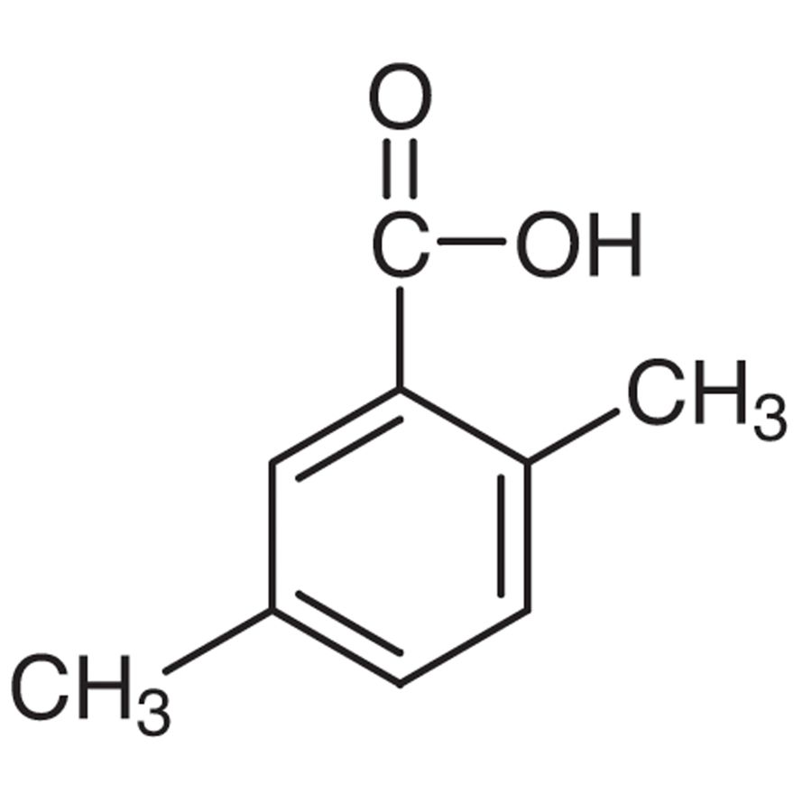 2,5-Dimethylbenzoic Acid