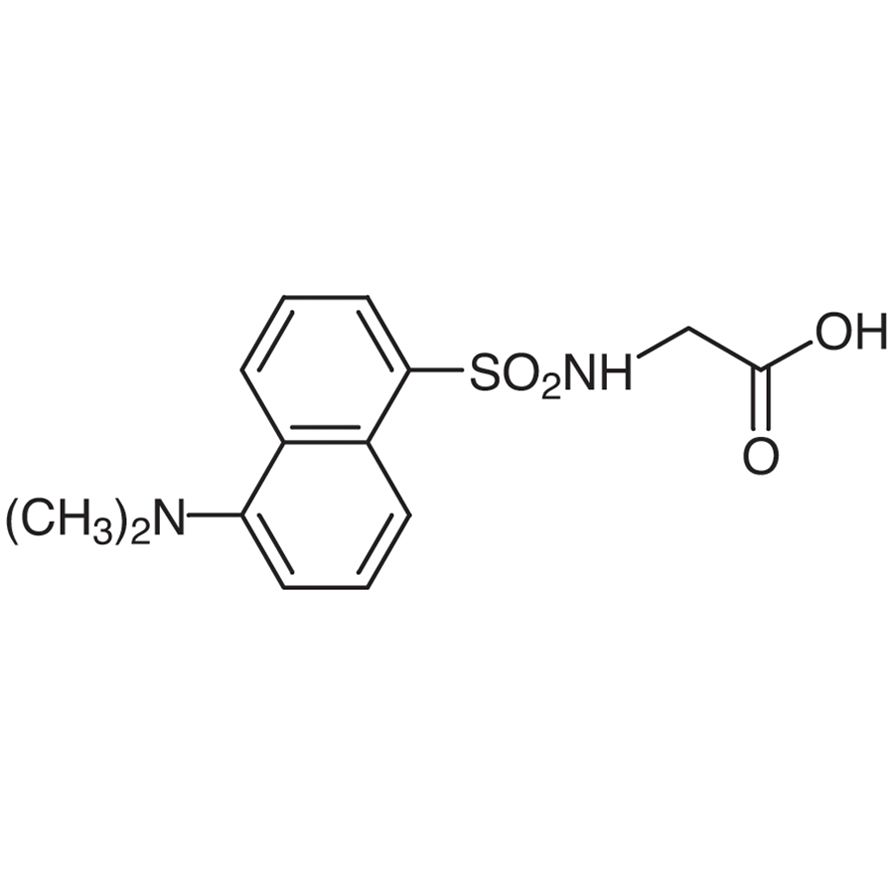 Dansylglycine