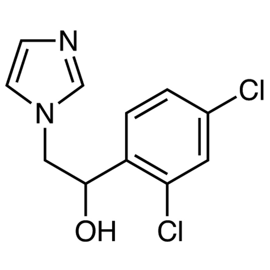 1-(2,4-Dichlorophenyl)-2-(1-imidazolyl)ethanol