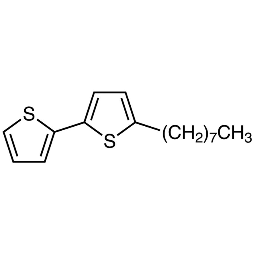 5-n-Octyl-2,2'-bithiophene