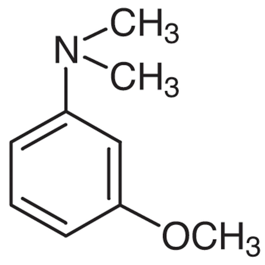 N,N-Dimethyl-m-anisidine