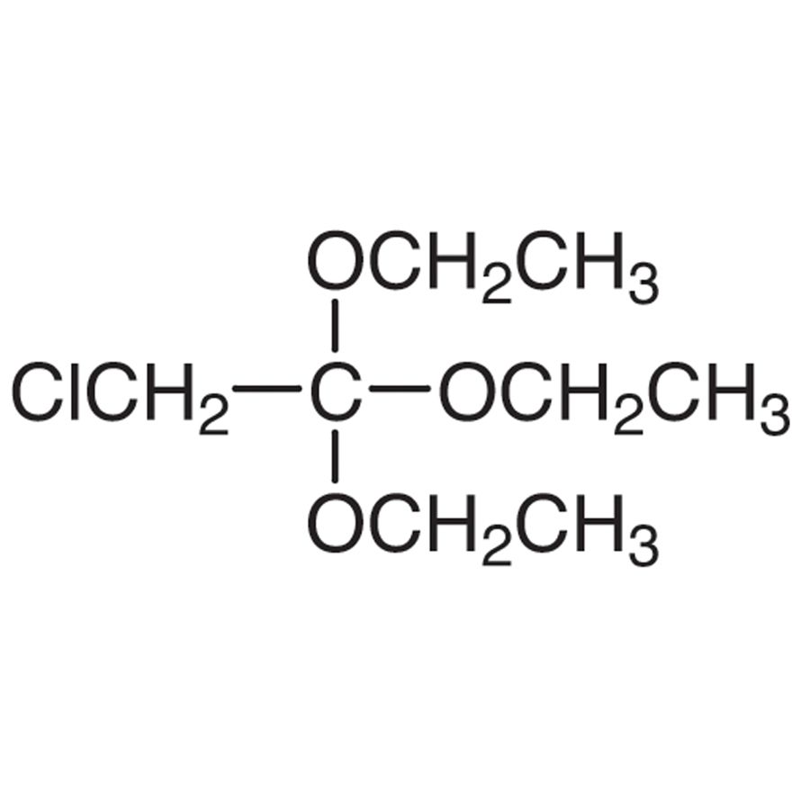 Triethyl Orthochloroacetate