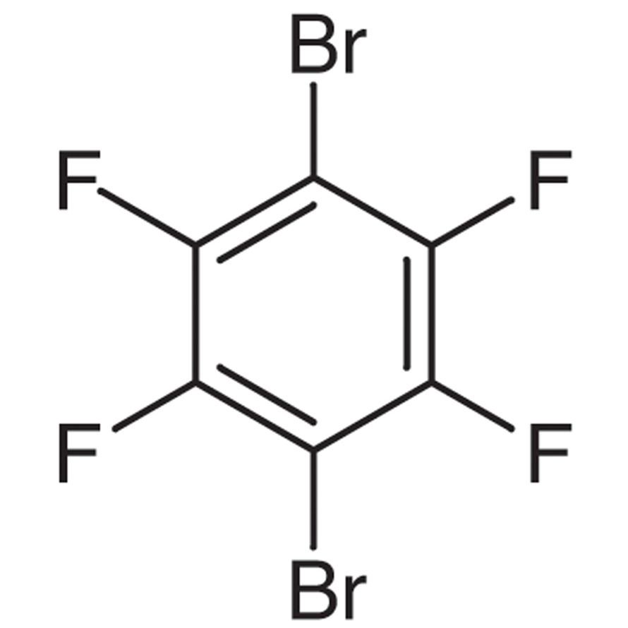 1,4-Dibromotetrafluorobenzene