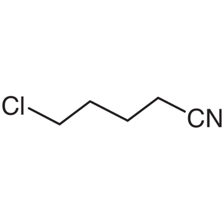 5-Chlorovaleronitrile