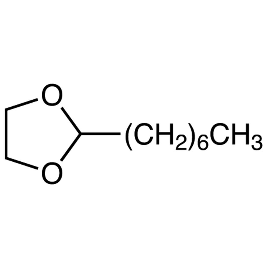 2-Heptyl-1,3-dioxolane