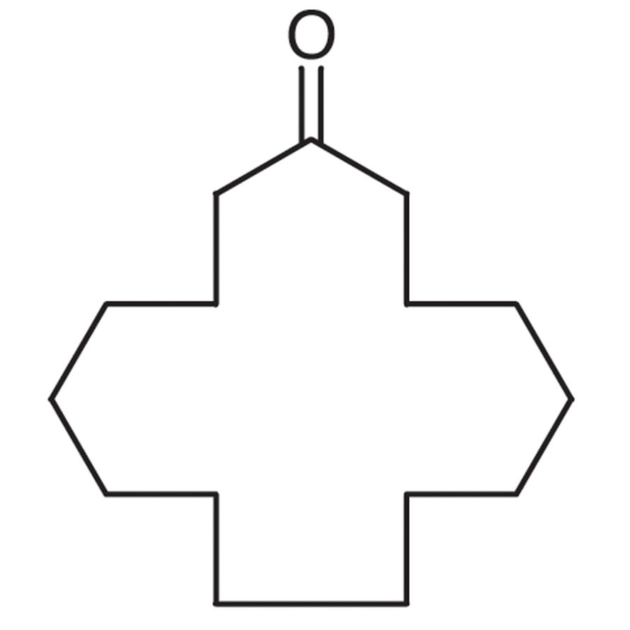 Cyclopentadecanone