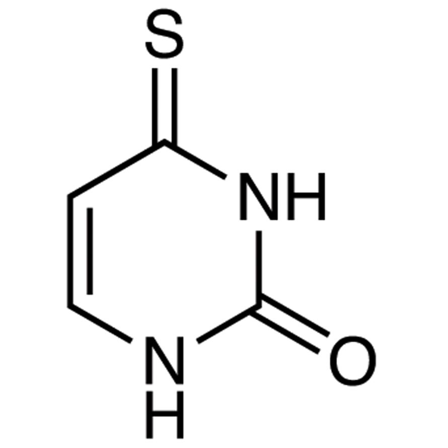 4-Thiouracil