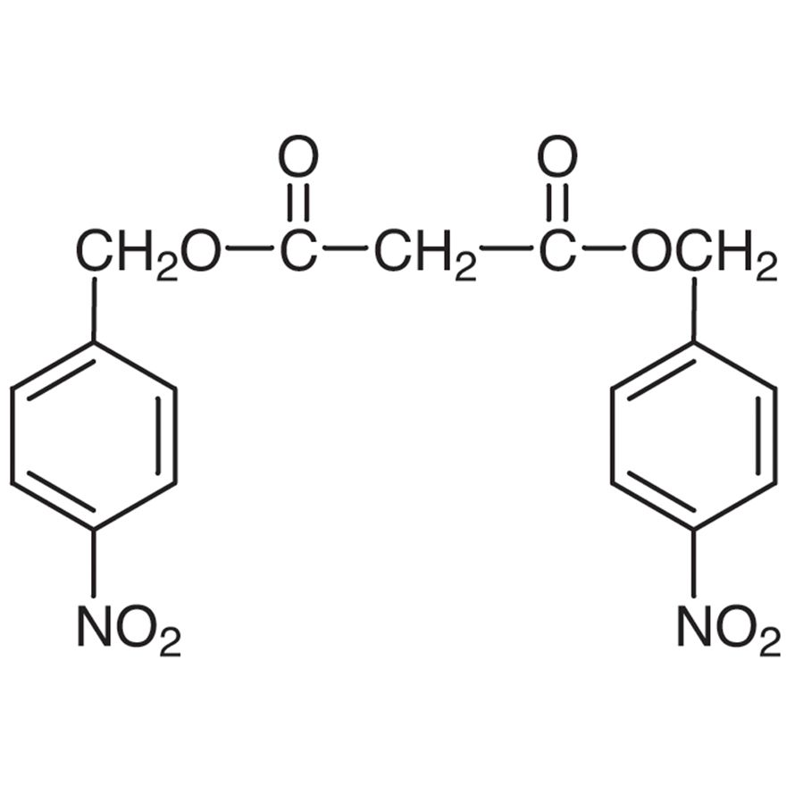 Bis(4-nitrobenzyl) Malonate