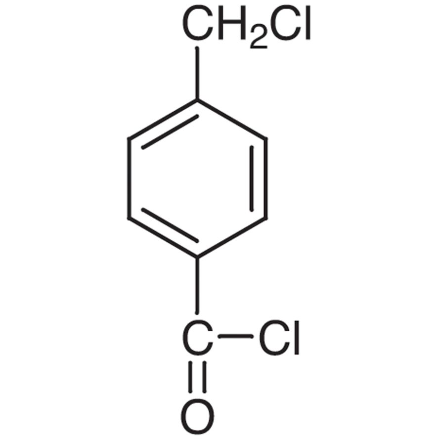 4-(Chloromethyl)benzoyl Chloride