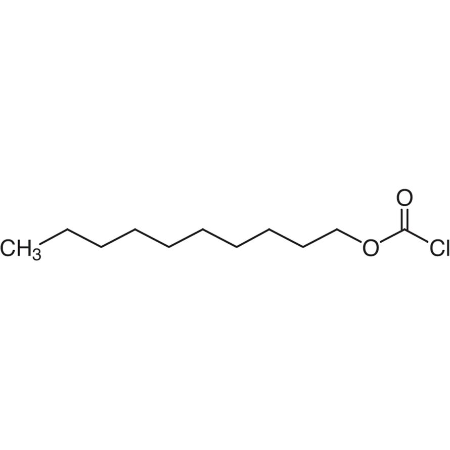 Decyl Chloroformate