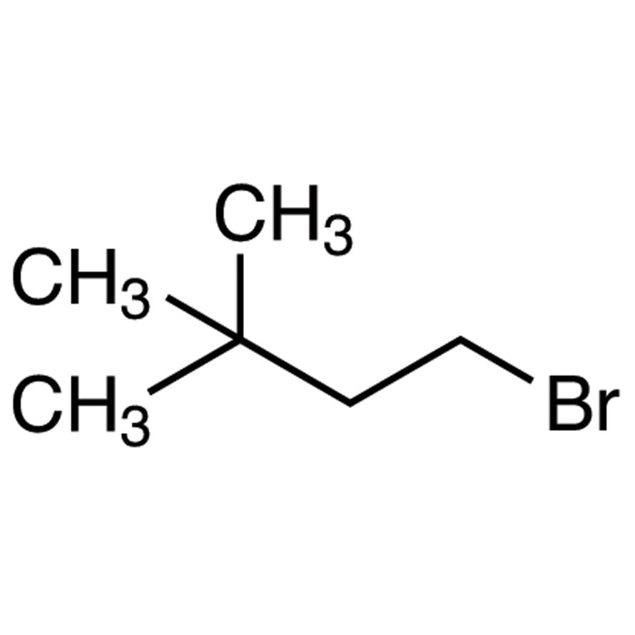 1-Bromo-3,3-dimethylbutane