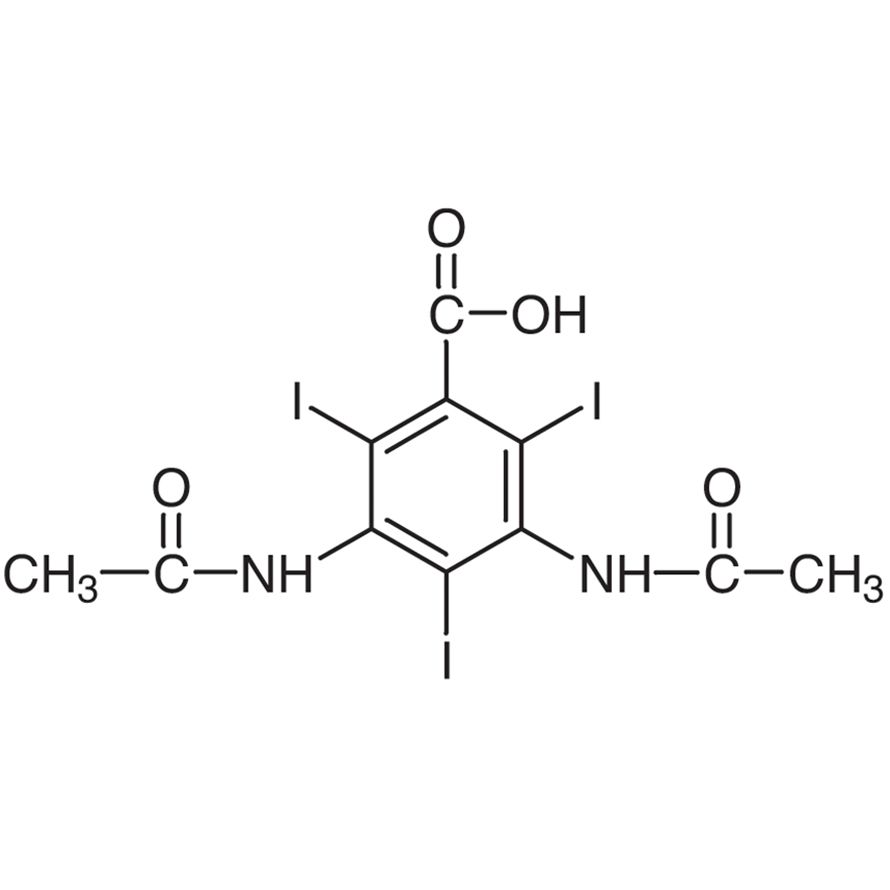 Diatrizoic Acid