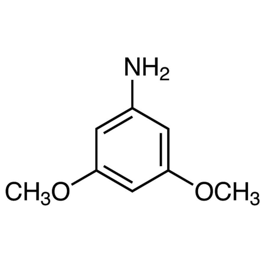 3,5-Dimethoxyaniline