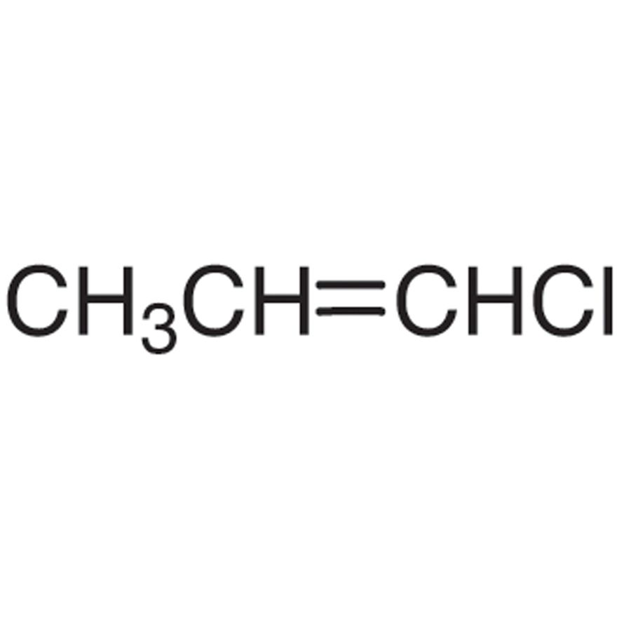 1-Chloro-1-propene (cis- and trans- mixture)