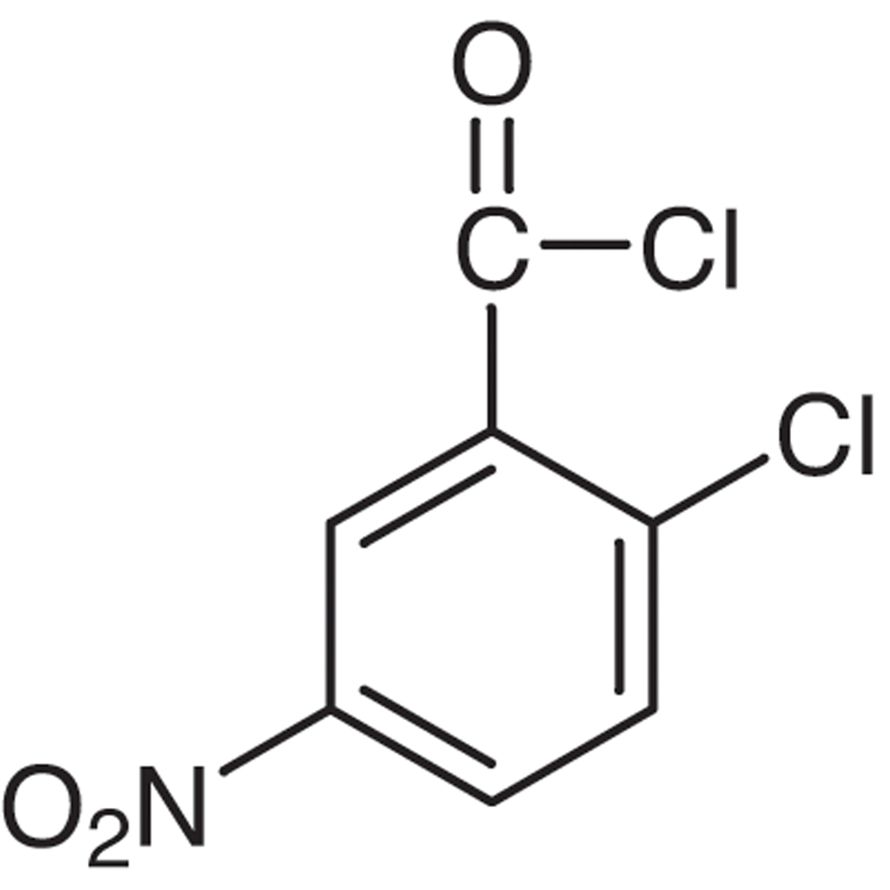 2-Chloro-5-nitrobenzoyl Chloride