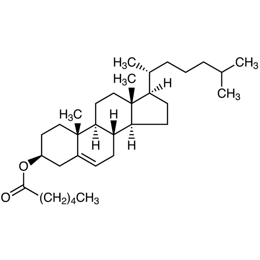 Cholesterol Hexanoate