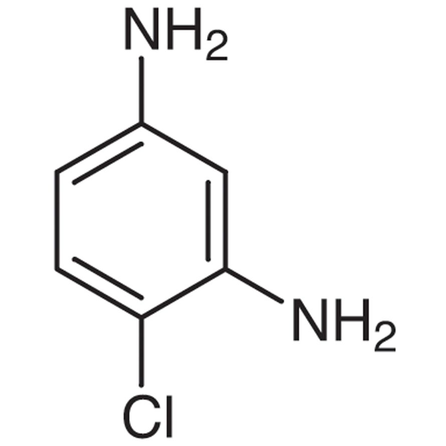 4-Chloro-1,3-phenylenediamine