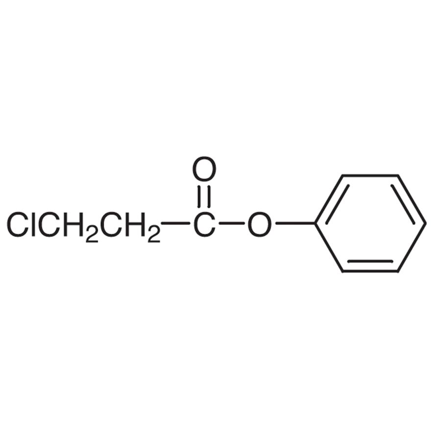 Phenyl 3-Chloropropionate