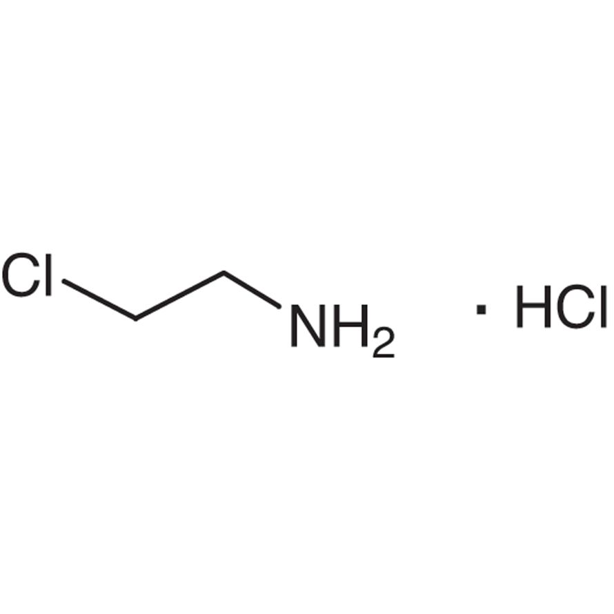 2-Chloroethylamine Hydrochloride