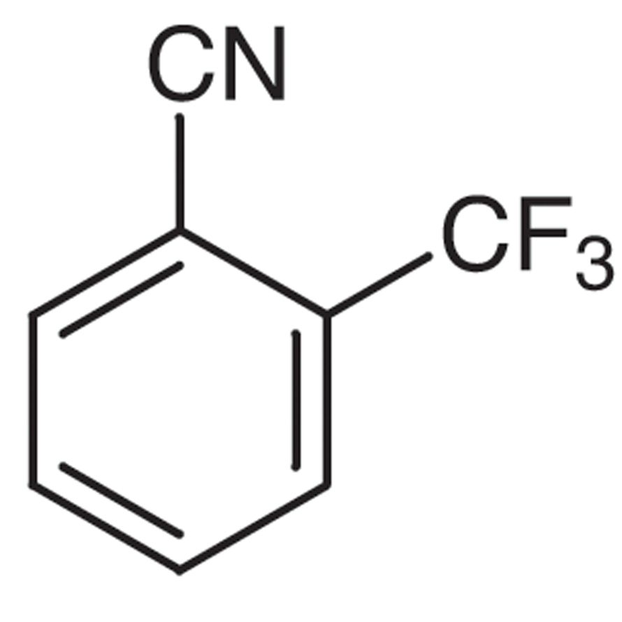 2-(Trifluoromethyl)benzonitrile