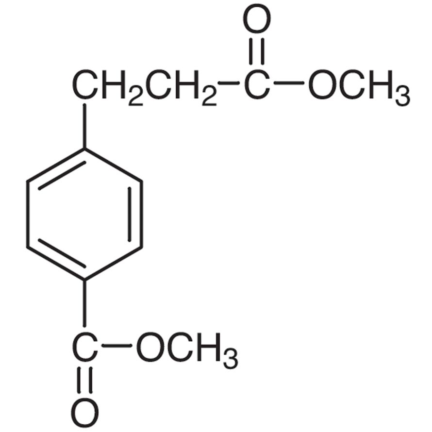 Methyl 3-(4-Methoxycarbonylphenyl)propionate