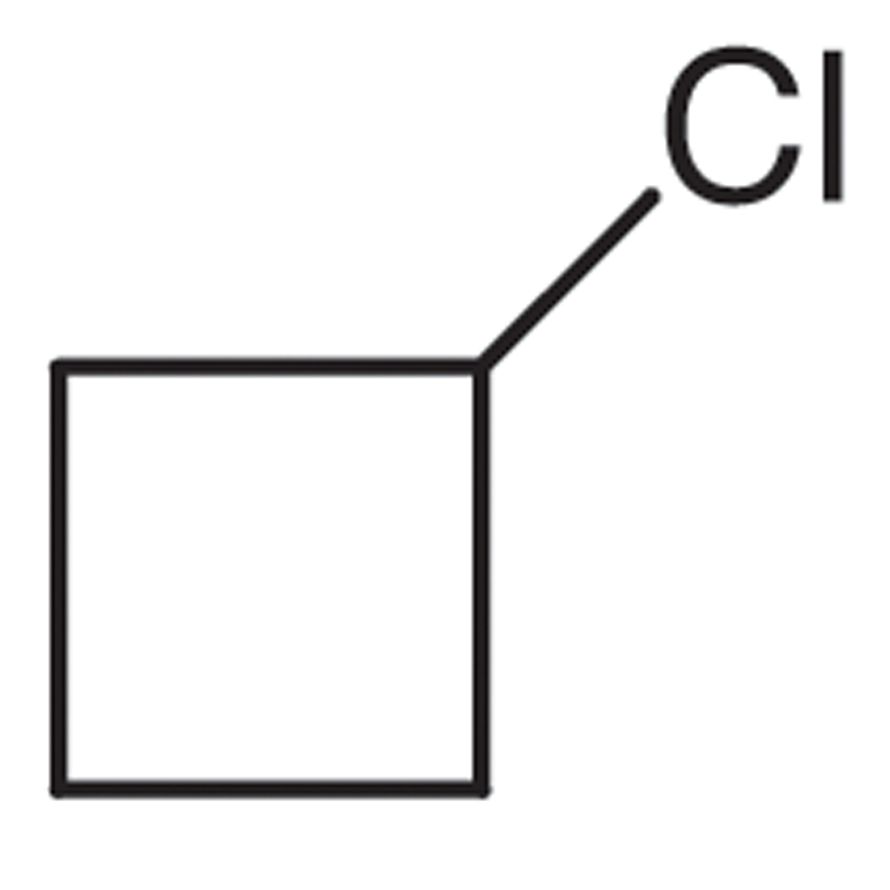 Chlorocyclobutane