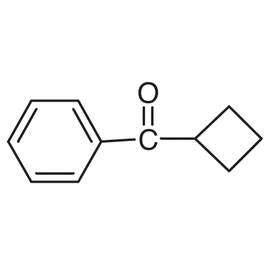 Cyclobutyl Phenyl Ketone