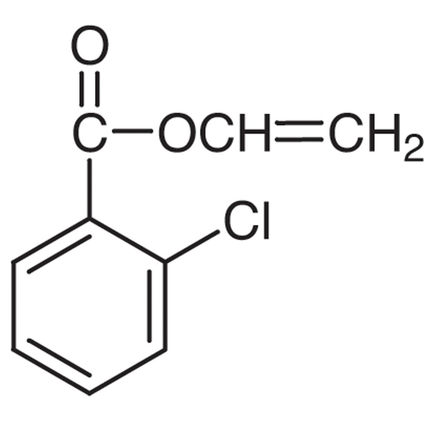 Vinyl 2-Chlorobenzoate (stabilized with HQ)