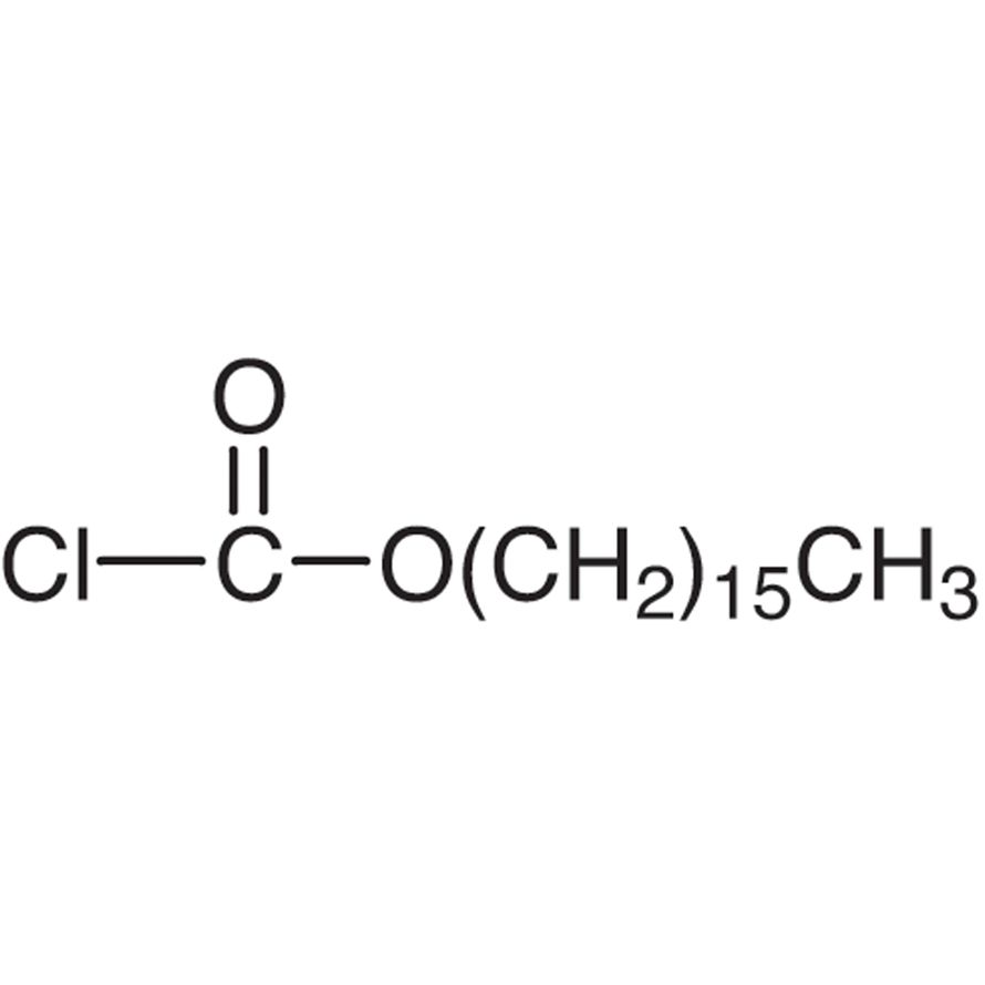 Hexadecyl Chloroformate