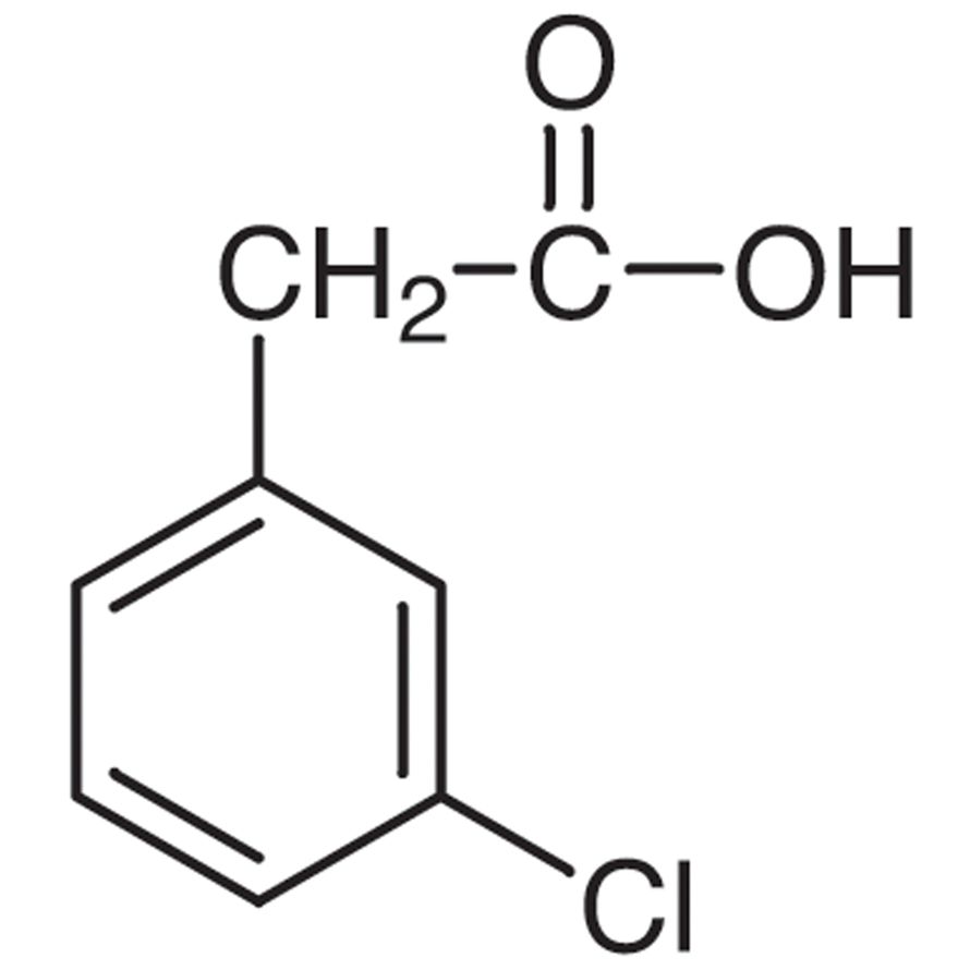 3-Chlorophenylacetic Acid