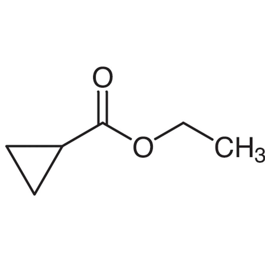 Ethyl Cyclopropanecarboxylate