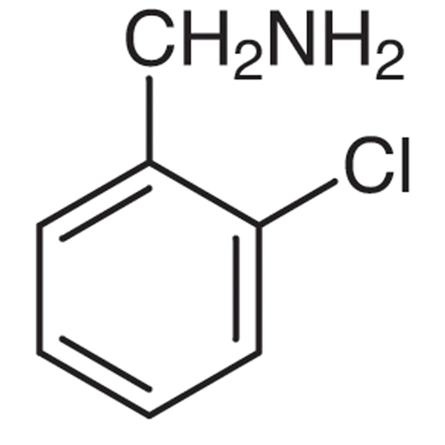 2-Chlorobenzylamine