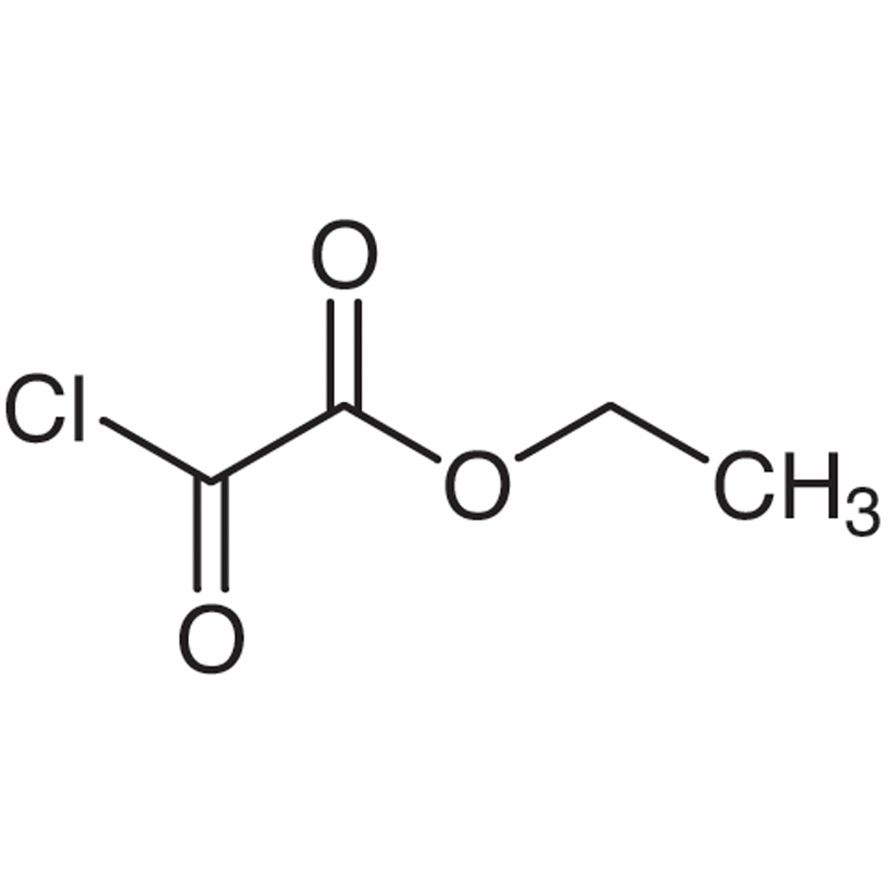 Ethyl Chloroglyoxylate