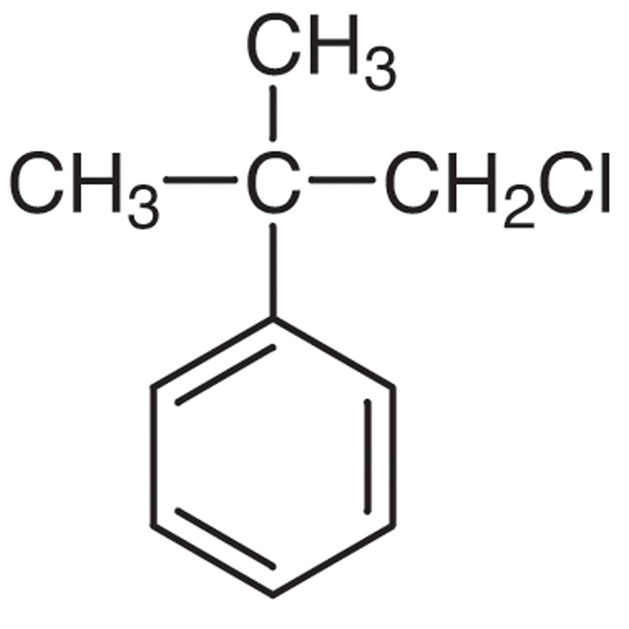 1-Chloro-2-methyl-2-phenylpropane